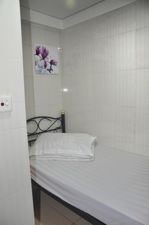 Tai Hao Hostel Гонконг Номер фото