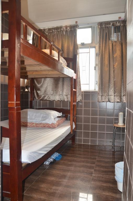 Tai Hao Hostel Гонконг Екстер'єр фото